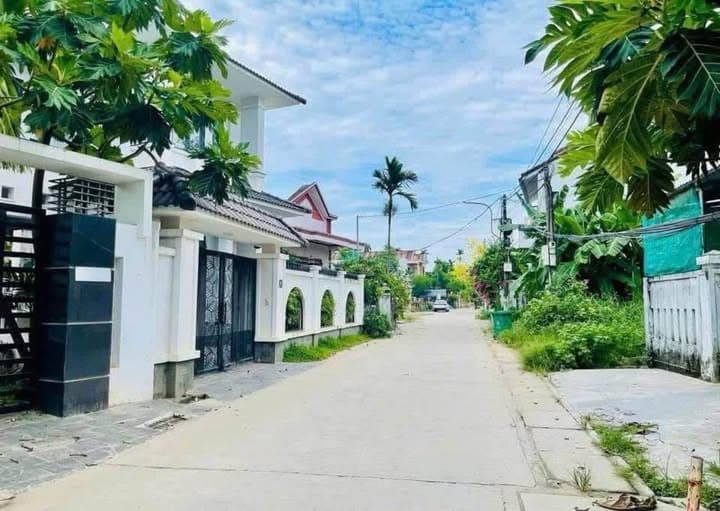 Bán đất Đ. Lại Thế, P. Phú Thượng, Tp. Huế, T. Thừa Thiên Huế - Ảnh 2