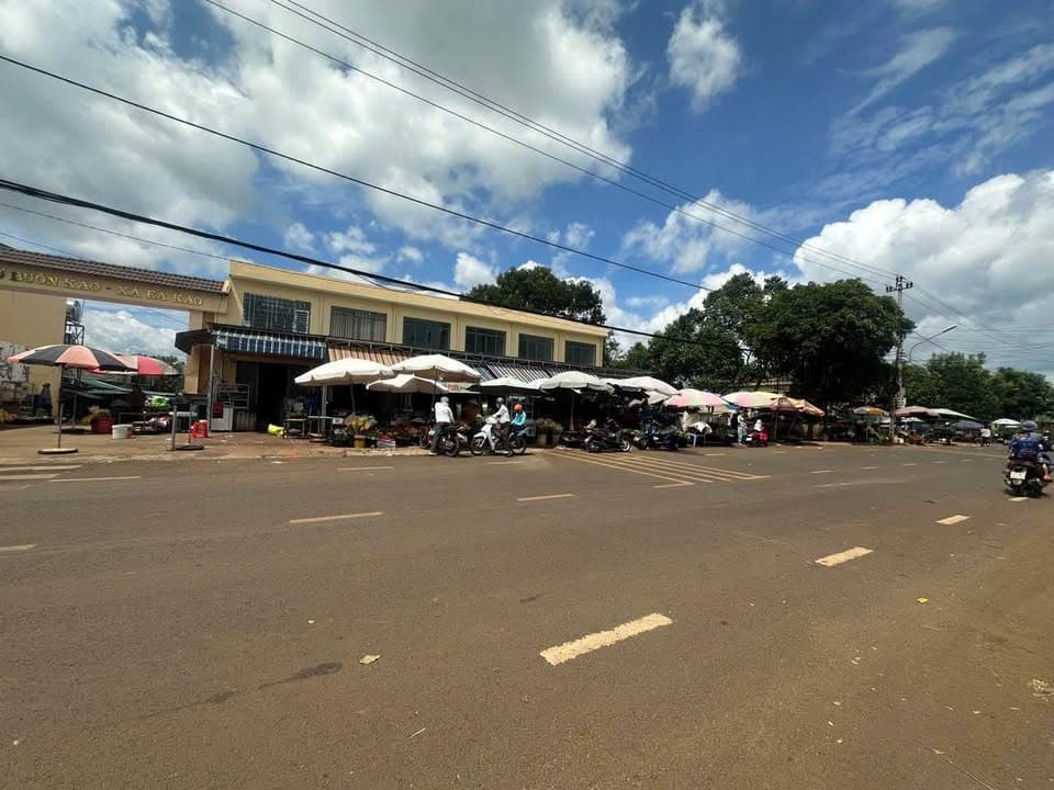 Bán đất X. Hòa Phú, Tp. Buôn Ma Thuột, T. Đắk Lắk - Ảnh 3