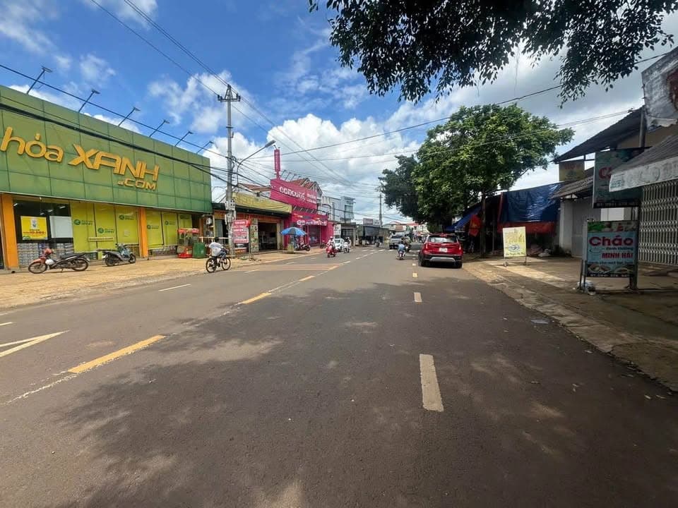 Bán đất Đ. Võ Thị Sáu, Tp. Buôn Ma Thuột, T. Đắk Lắk - Ảnh 3