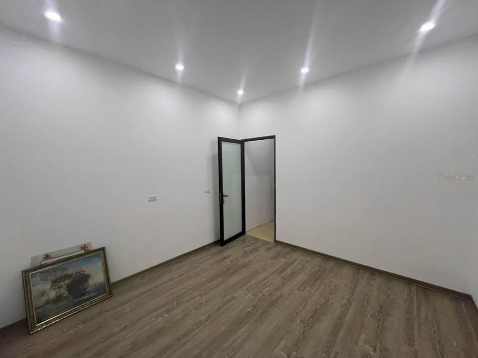 Bán nhà riêng X. Vân Canh, H. Hoài Đức, Tp. Hà Nội - Ảnh 2