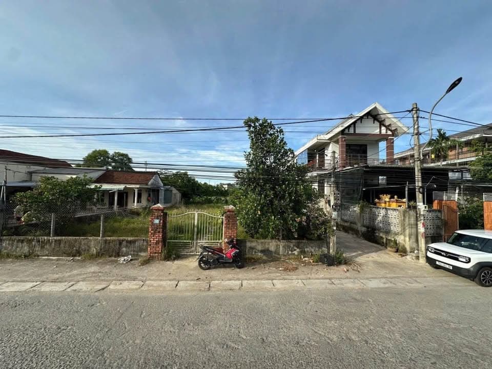 Bán đất Đ. Dương Thiệu Tước, P. Thủy Dương, Tx. Hương Thủy, T. Thừa Thiên Huế - Ảnh 2