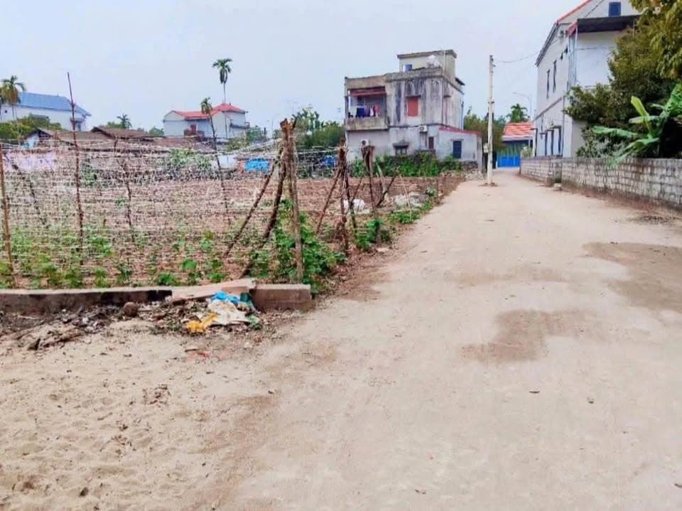 Bán đất X. Chính Lý, H. Lý Nhân, T. Hà Nam