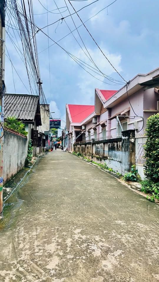 Bán đất Đ. Nguyễn Văn Cừ, P. Tân Lợi, Tp. Buôn Ma Thuột, T. Đắk Lắk