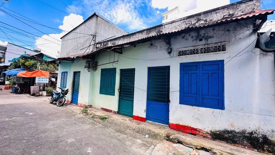 Bán đất Đ. Nguyễn Văn Cừ, P. Tân Lợi, Tp. Buôn Ma Thuột, T. Đắk Lắk - Ảnh 2