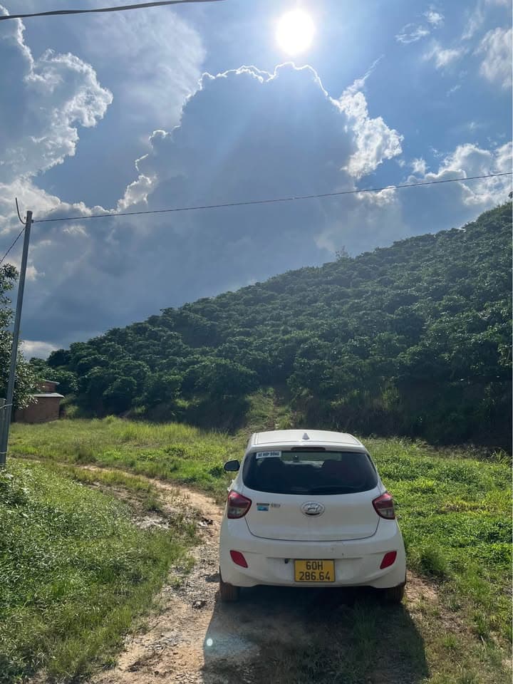 Bán đất X. Đắk Nia, Tp. Gia Nghĩa, T. Đắk Nông