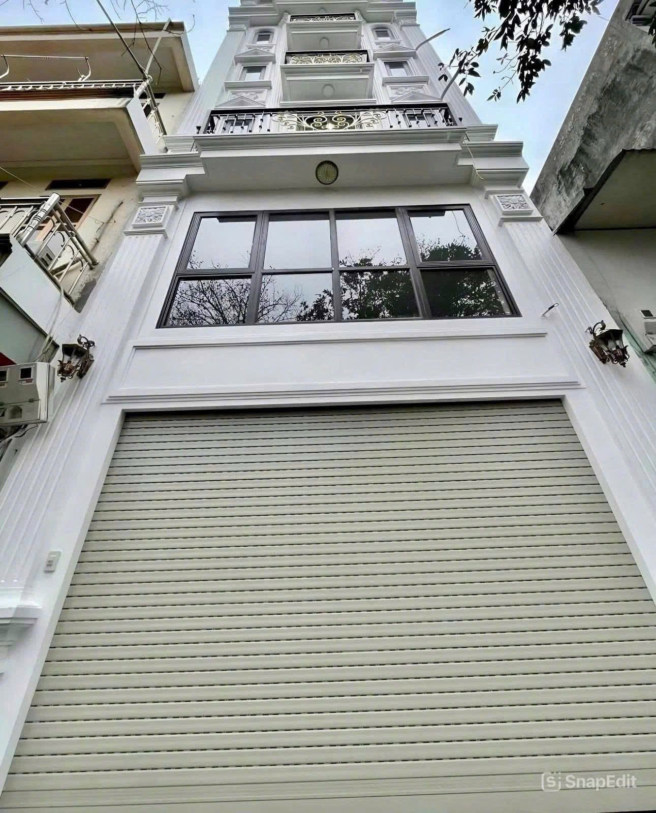 Bán nhà mặt phố Q. Phú Nhuận, Tp. Hồ Chí Minh