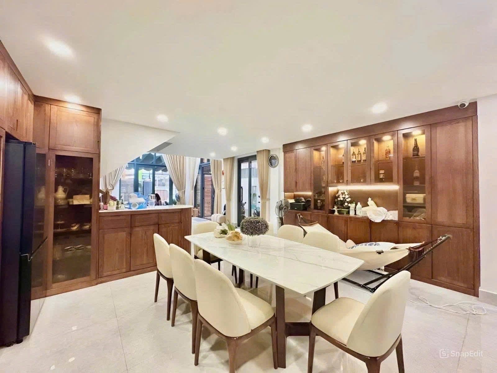 Bán nhà mặt phố Q. Phú Nhuận, Tp. Hồ Chí Minh - Ảnh 3