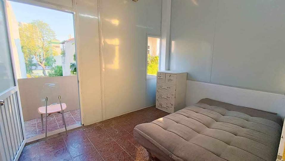 Cho thuê phòng trọ Đ. Lạc Long Quân, P. Xuân La, Q. Tây Hồ, Tp. Hà Nội