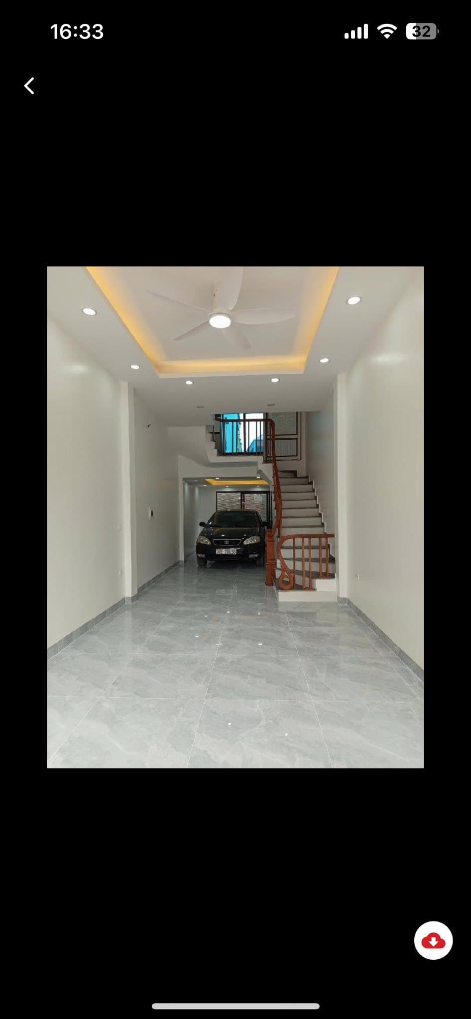 Bán nhà riêng X. Đông Mỹ, H. Thanh Trì, Tp. Hà Nội