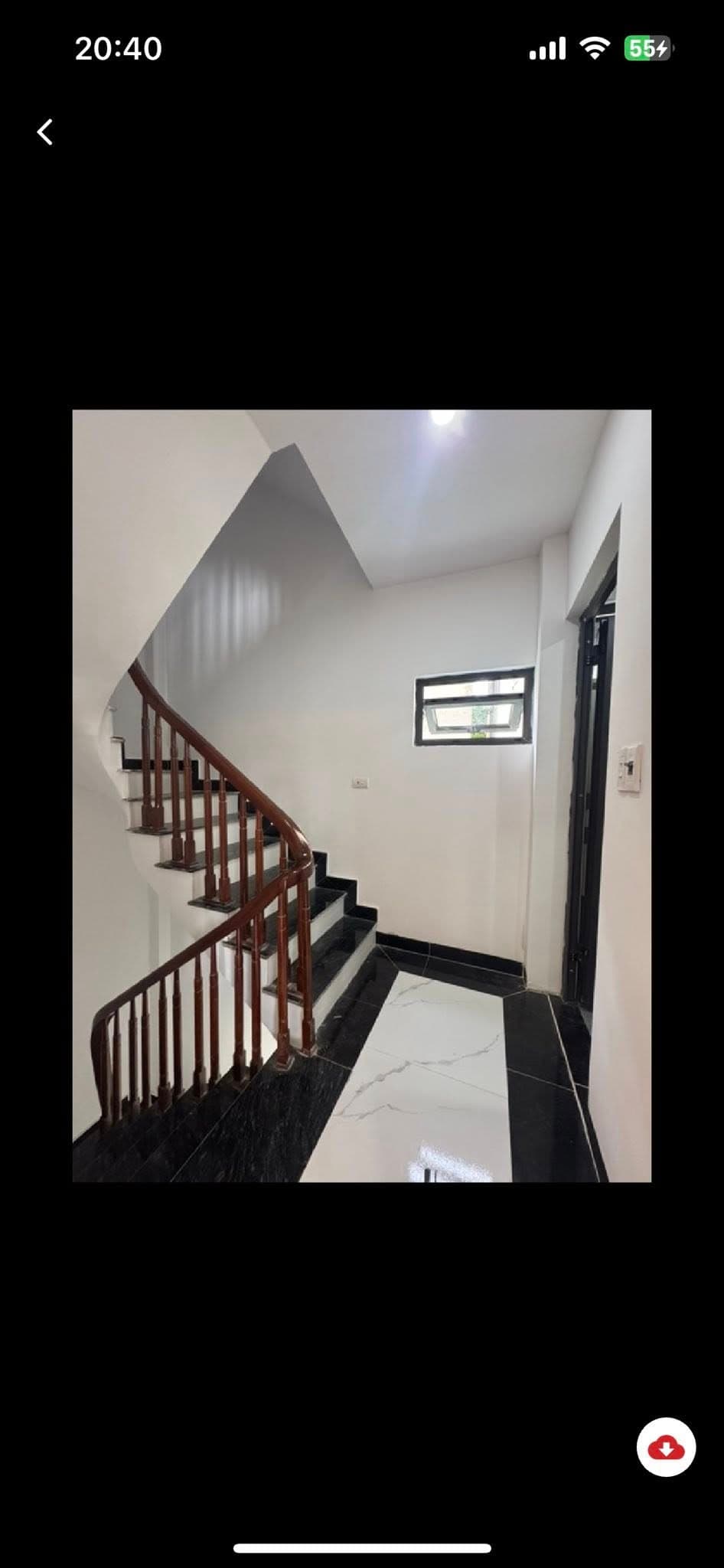 Bán nhà riêng X. Đông Mỹ, H. Thanh Trì, Tp. Hà Nội - Ảnh 2