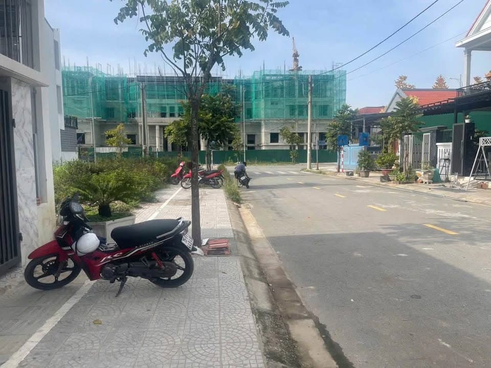 Bán đất Đ. Dương Văn An, Tp. Huế, T. Thừa Thiên Huế - Ảnh 2