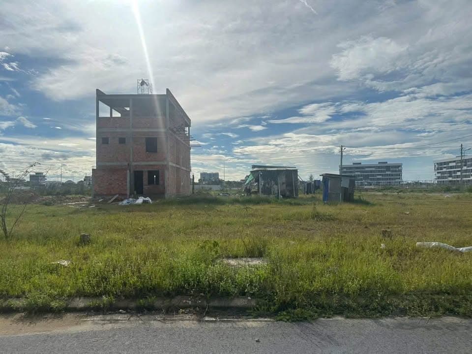 Bán đất Đ. Dương Văn An, Tp. Huế, T. Thừa Thiên Huế - Ảnh 3