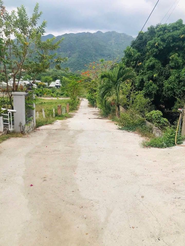 Bán đất X. Phước Đồng, Tp. Nha Trang, T. Khánh Hòa - Ảnh 2