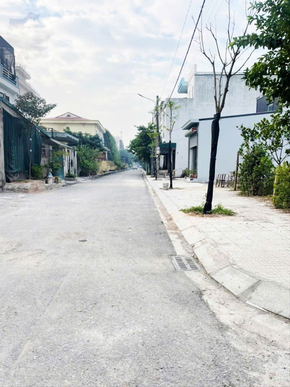 Bán đất Đ. Lê Hồng Phong, X. Phù Vân, Tp. Phủ Lý, T. Hà Nam