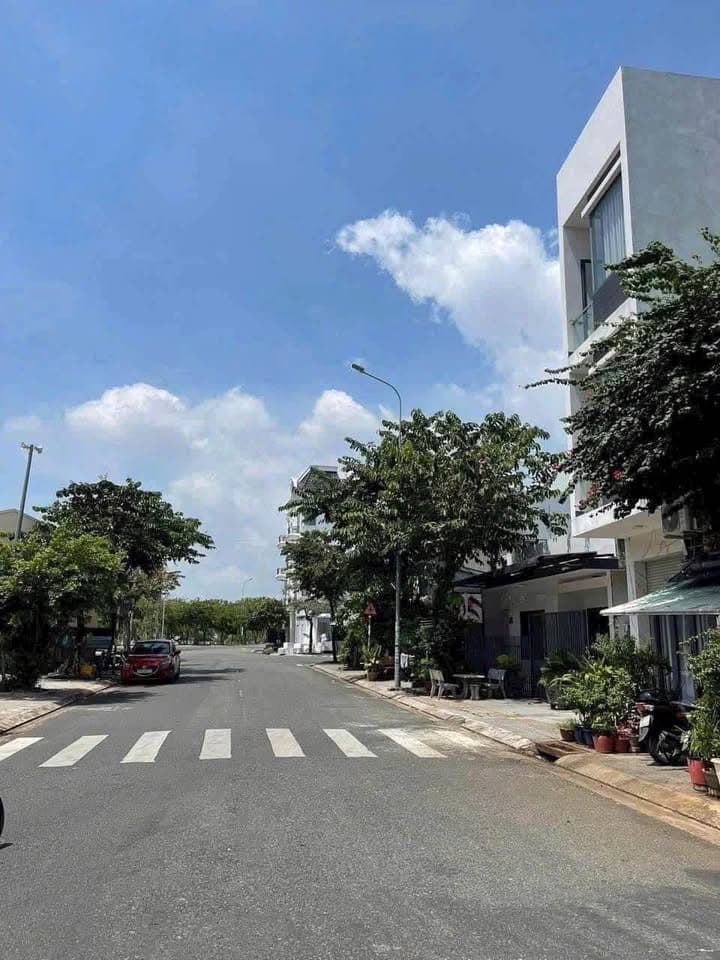 Bán đất Đ. 27/4, P. Phước Hiệp, Tp. Bà Rịa, T. Bà Rịa - Vũng Tàu