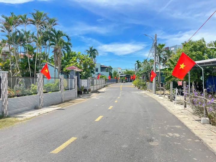 Bán đất Tp. Hội An, T. Quảng Nam