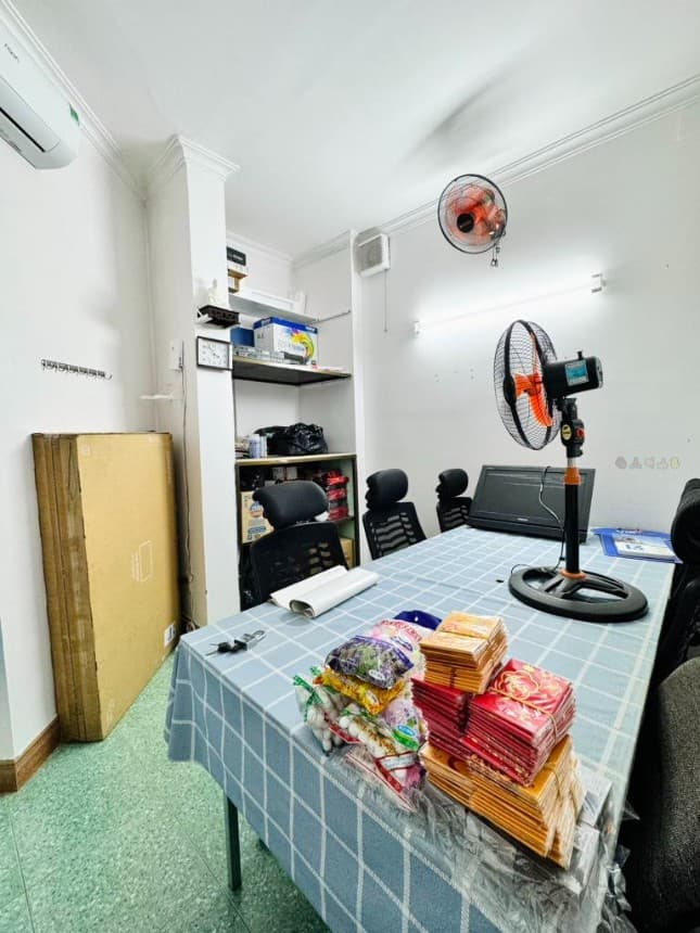 Bán nhà riêng P. Vạn Kiếp, P. 3, Q. Bình Thạnh, Tp. Hồ Chí Minh - Ảnh 3