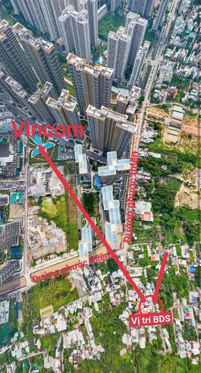 Bán đất Tp. Thủ Đức, Tp. Hồ Chí Minh