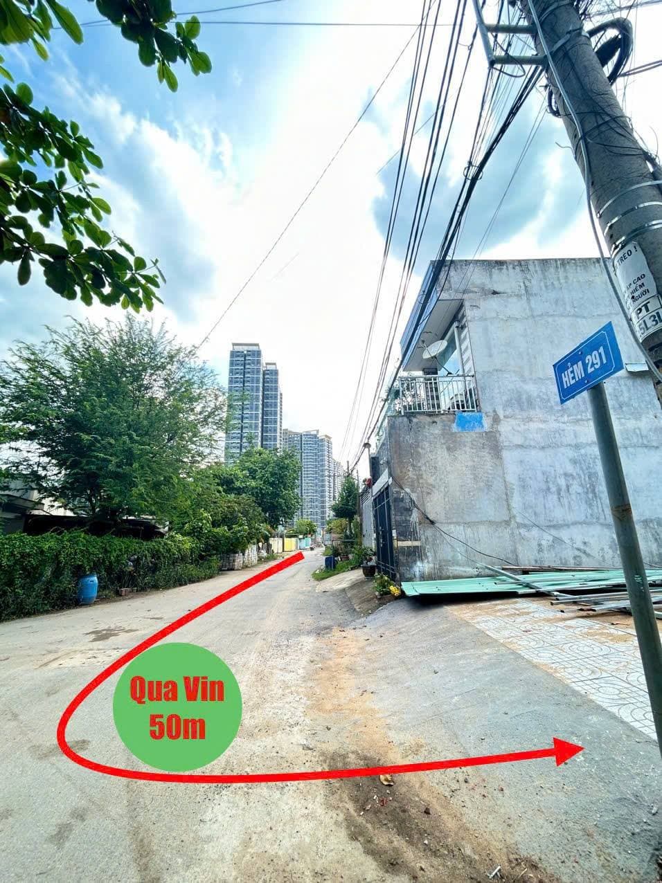 Bán đất Tp. Thủ Đức, Tp. Hồ Chí Minh - Ảnh 2