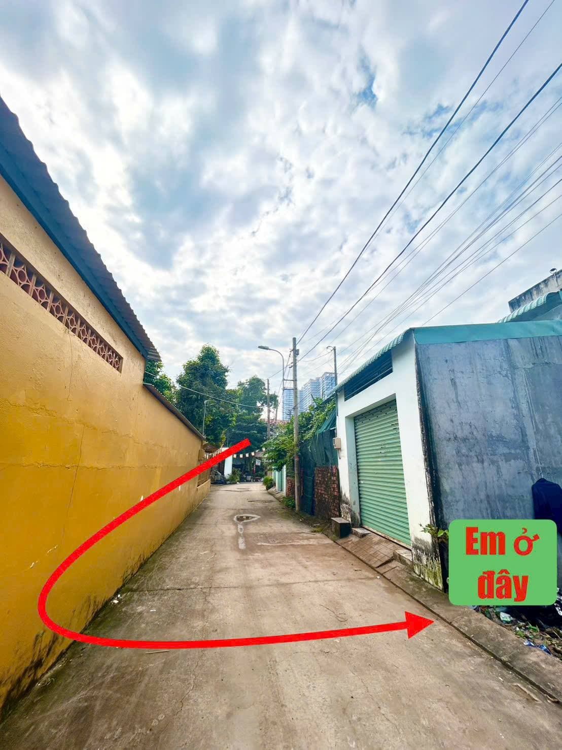 Bán đất Tp. Thủ Đức, Tp. Hồ Chí Minh - Ảnh 3