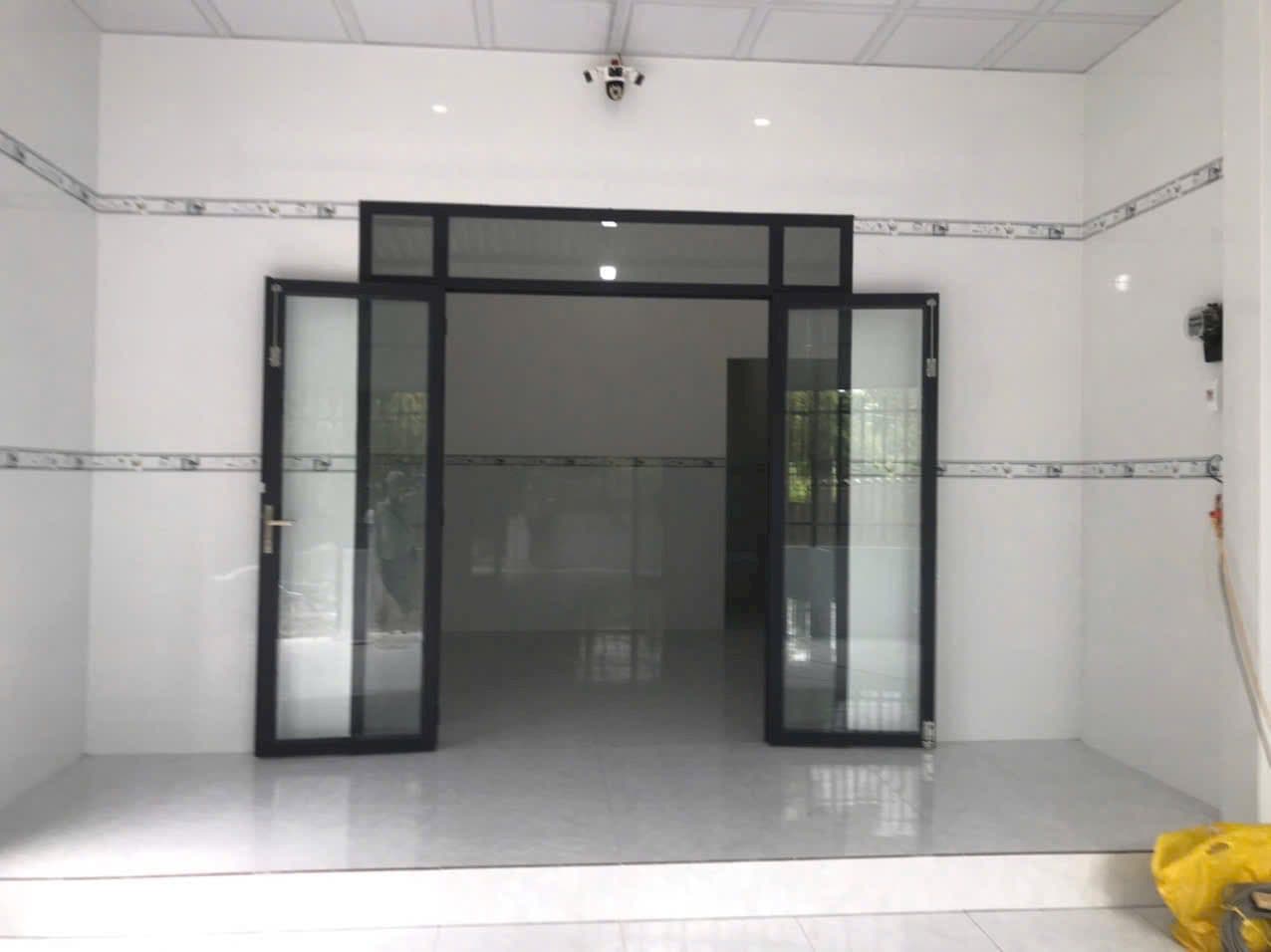 Bán nhà riêng Đ. Phạm Hùng, H. Đất Đỏ, T. Bà Rịa - Vũng Tàu