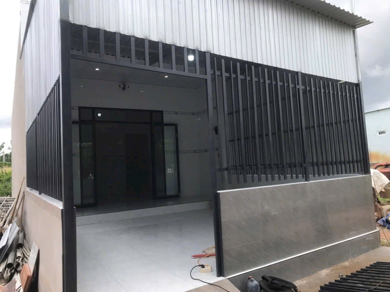 Bán nhà riêng Đ. Phạm Hùng, H. Đất Đỏ, T. Bà Rịa - Vũng Tàu - Ảnh 2