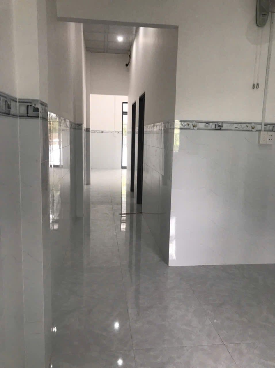 Bán nhà riêng Đ. Phạm Hùng, H. Đất Đỏ, T. Bà Rịa - Vũng Tàu - Ảnh 3