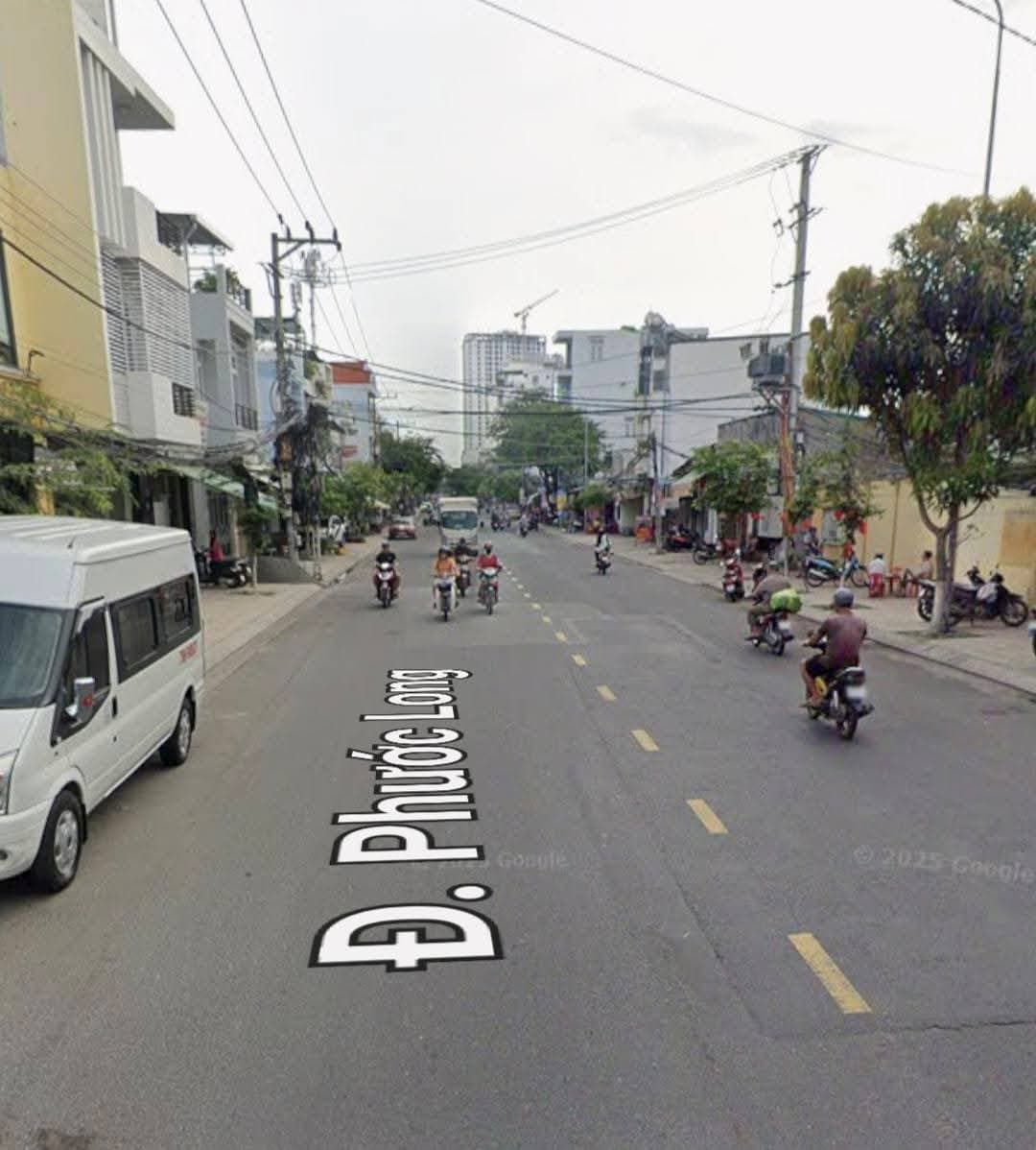 Bán đất Tp. Nha Trang, T. Khánh Hòa