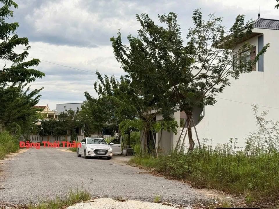 Bán đất P. Đồng Phú, Tp. Đồng Hới, T. Quảng Bình - Ảnh 2