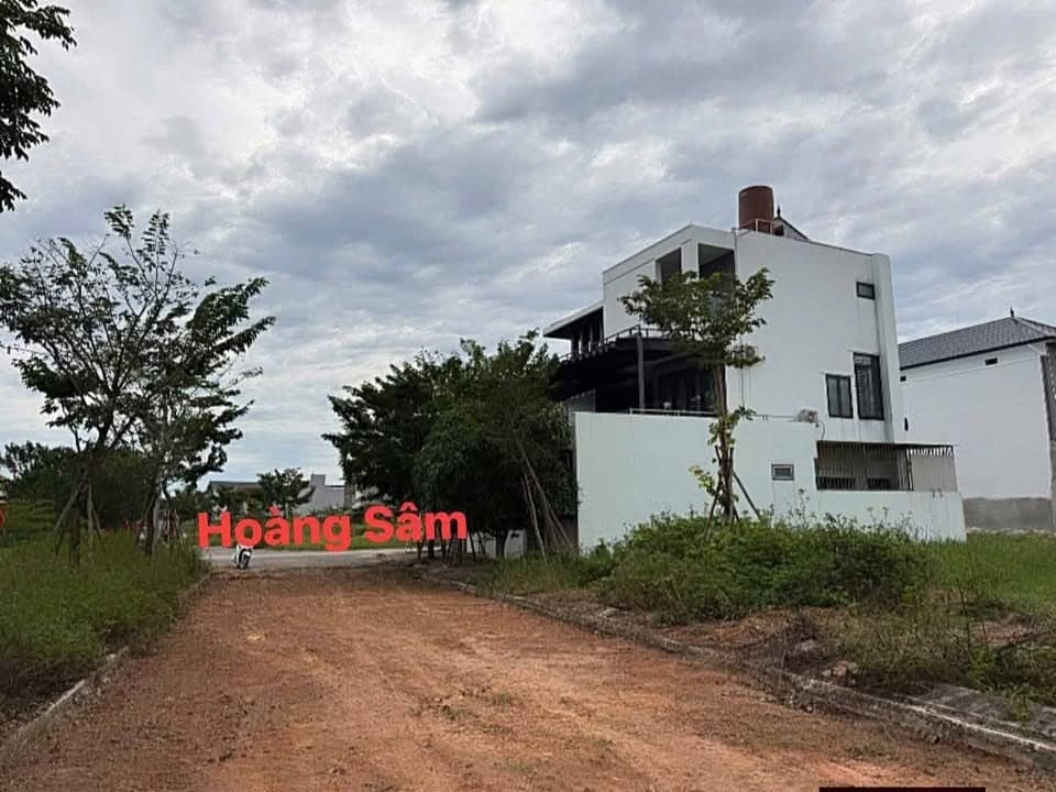 Bán đất P. Đồng Phú, Tp. Đồng Hới, T. Quảng Bình - Ảnh 3