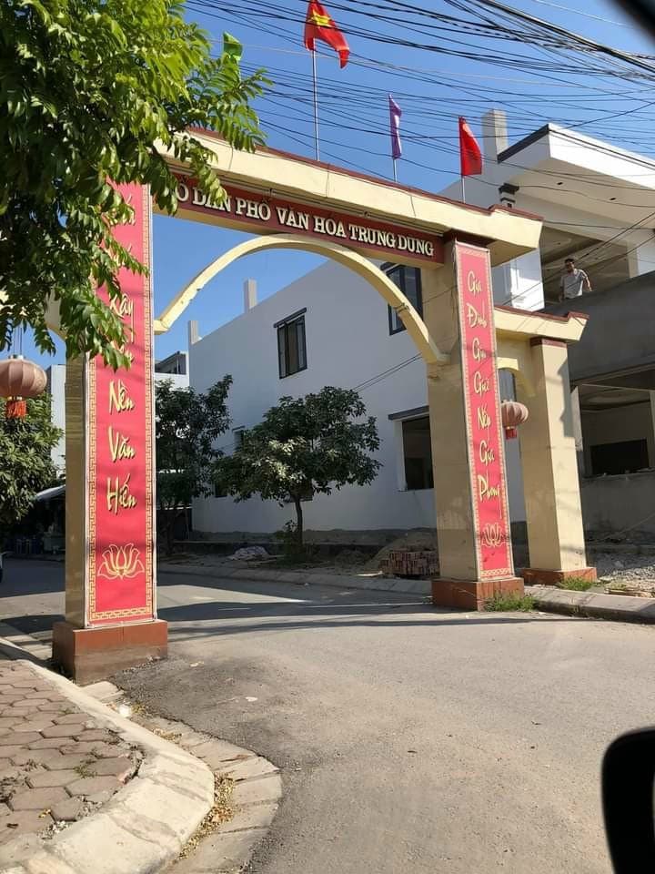 Bán đất P. Ngọc Xuyên, Q. Đồ Sơn, Tp. Hải Phòng - Ảnh 2