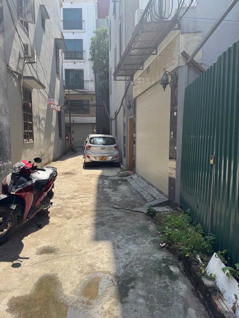 Bán đất P. Đức Giang, Q. Long Biên, Tp. Hà Nội