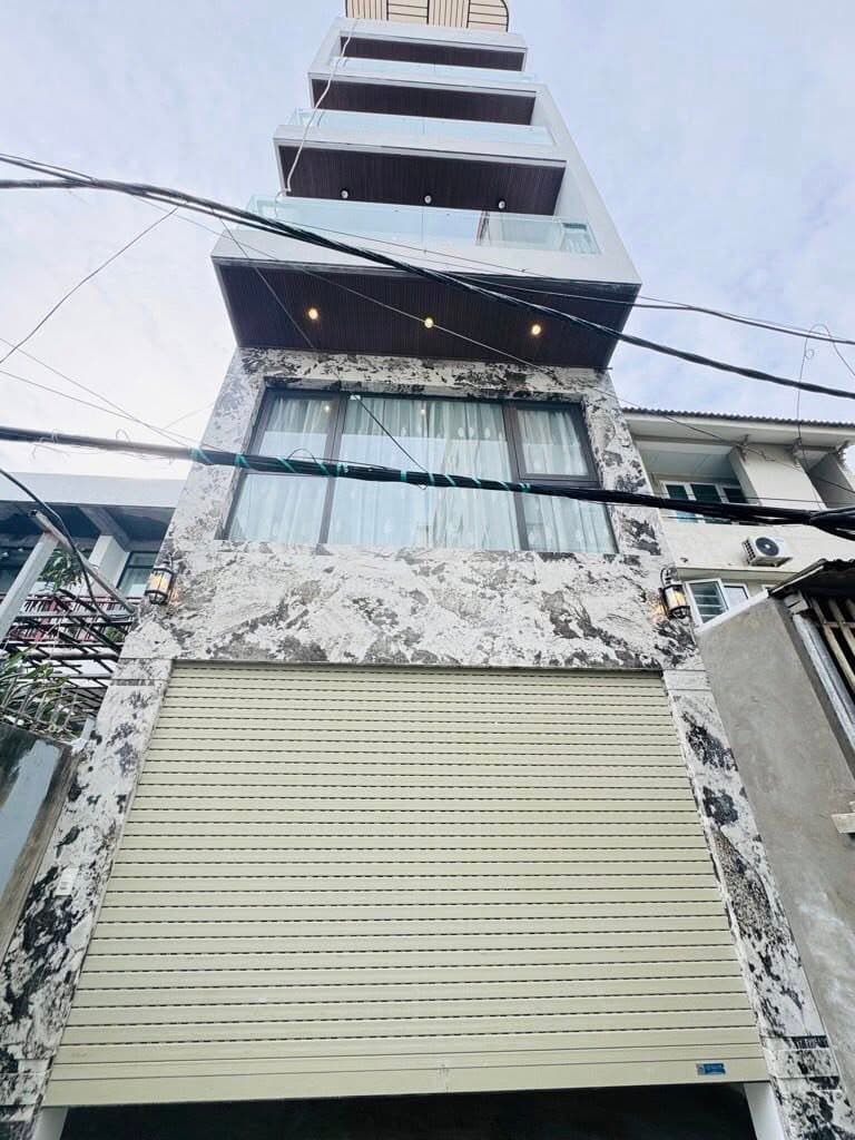 Bán nhà riêng P. Thạch Bàn, Q. Long Biên, Tp. Hà Nội