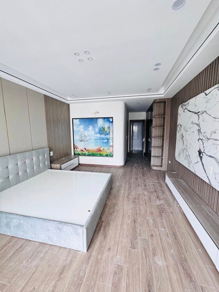 Bán nhà riêng P. Thạch Bàn, Q. Long Biên, Tp. Hà Nội - Ảnh 2