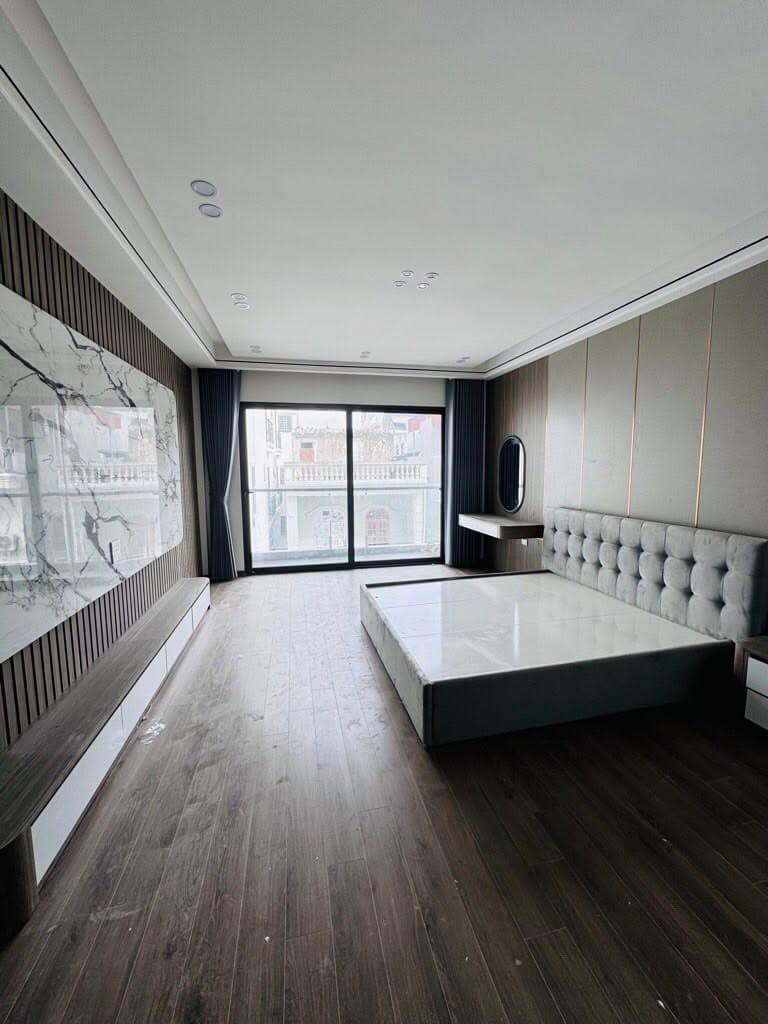 Bán nhà riêng P. Thạch Bàn, Q. Long Biên, Tp. Hà Nội - Ảnh 3