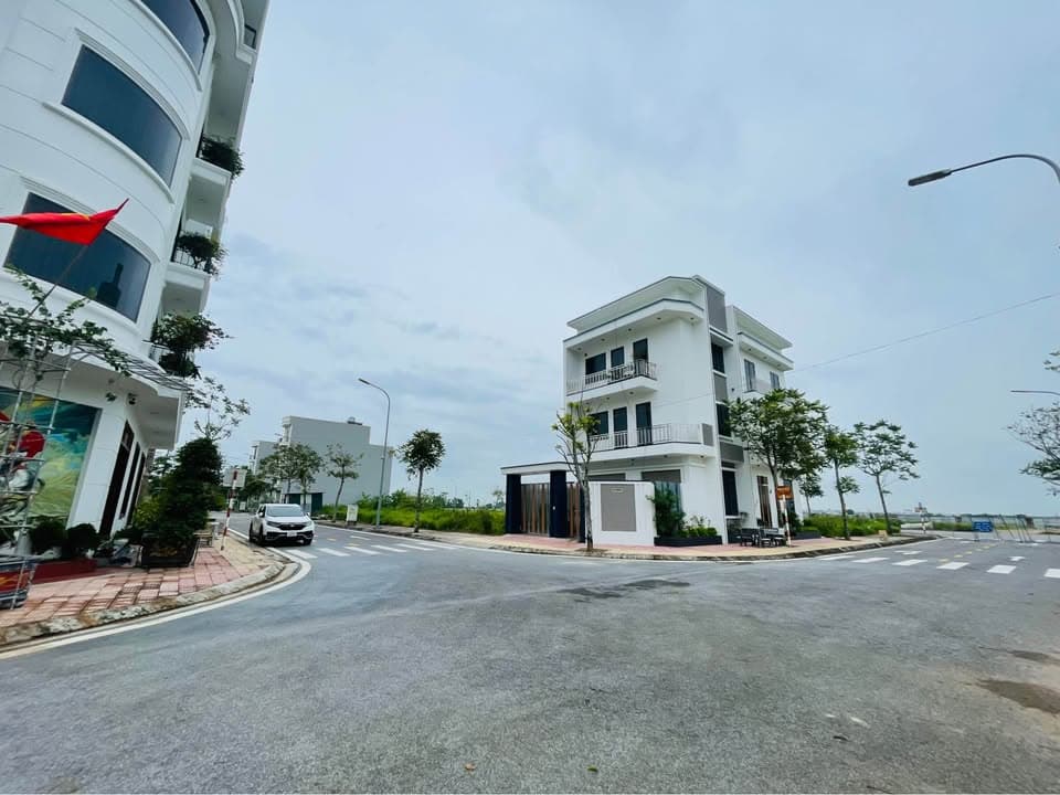 Bán đất X. Vũ Phúc, Tp. Thái Bình, T. Thái Bình