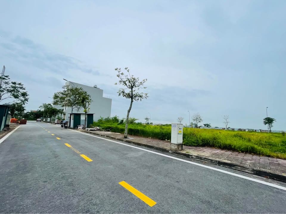 Bán đất X. Vũ Phúc, Tp. Thái Bình, T. Thái Bình - Ảnh 2