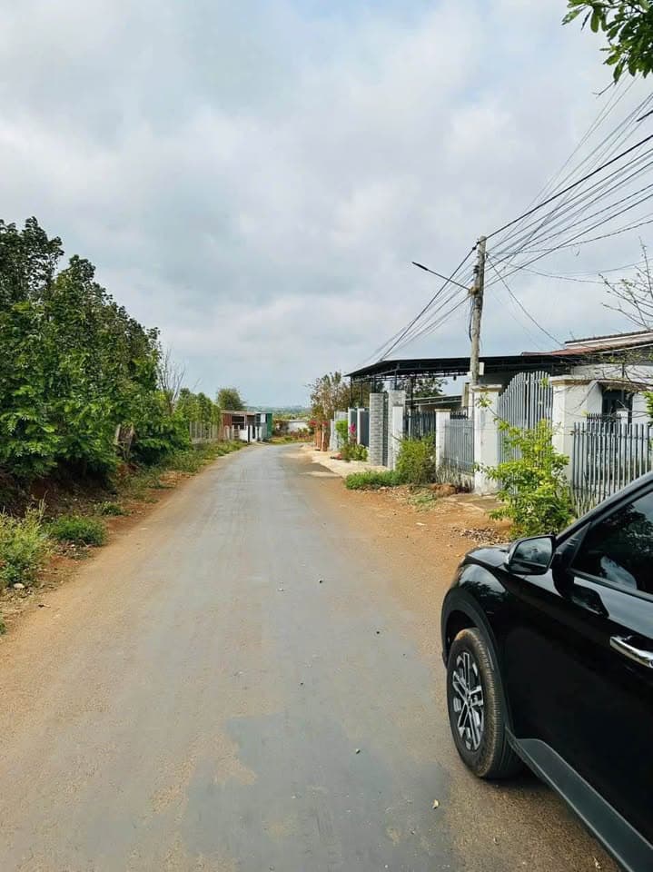 Bán đất X. Ea Kao, Tp. Buôn Ma Thuột, T. Đắk Lắk