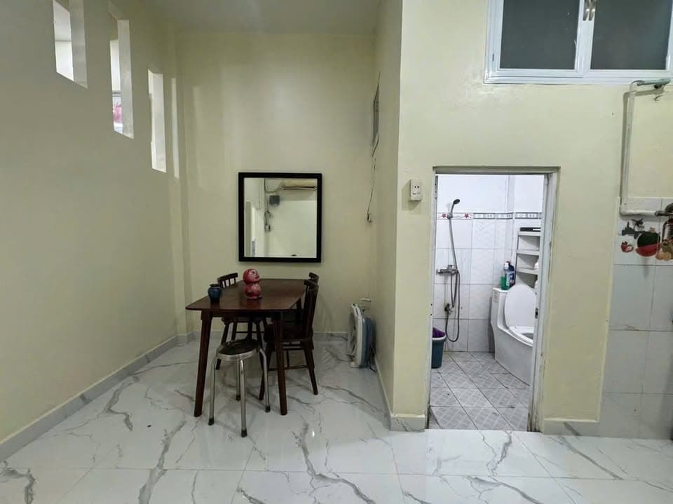 Bán nhà riêng Đ. Lê Văn Thọ, P. 14, Q. Gò Vấp, Tp. Hồ Chí Minh - Ảnh 3