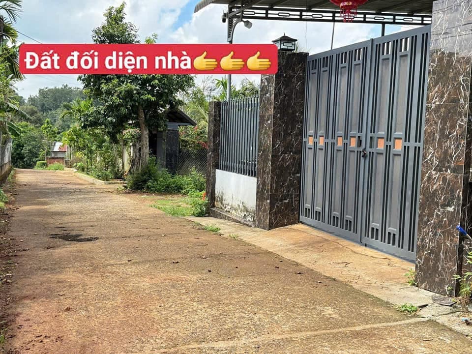 Bán đất X. Hòa Thắng, Tp. Buôn Ma Thuột, T. Đắk Lắk - Ảnh 2