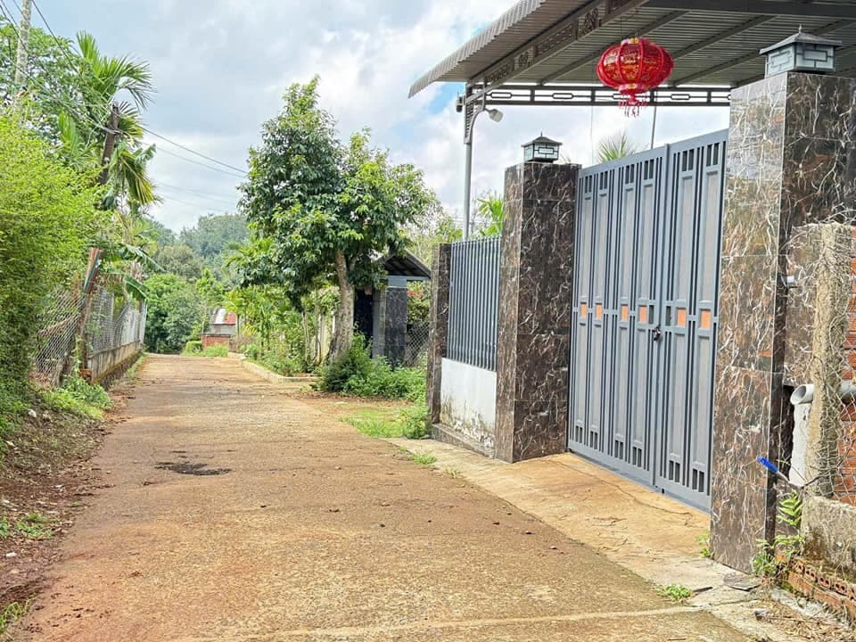 Bán đất X. Hòa Thắng, Tp. Buôn Ma Thuột, T. Đắk Lắk - Ảnh 3
