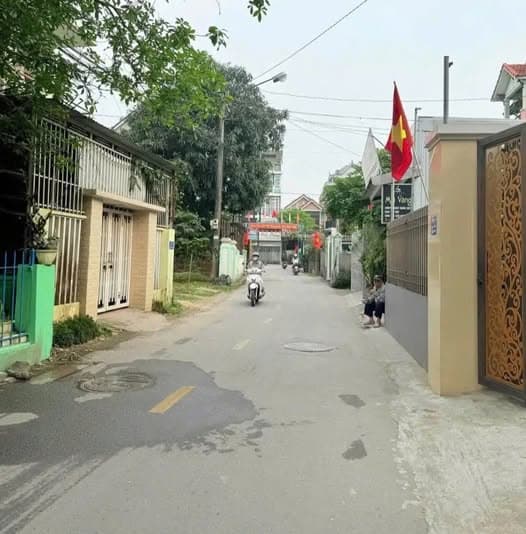 Bán đất Đ. Dương Văn An, Tp. Huế, T. Thừa Thiên Huế