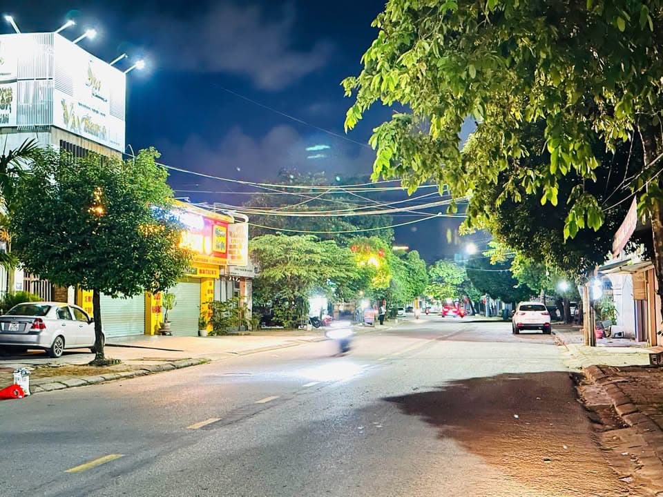 Bán nhà mặt phố Đ. Nguyễn Sinh Cung, P. Vĩ Dạ, Tp. Huế, T. Thừa Thiên Huế - Ảnh 3