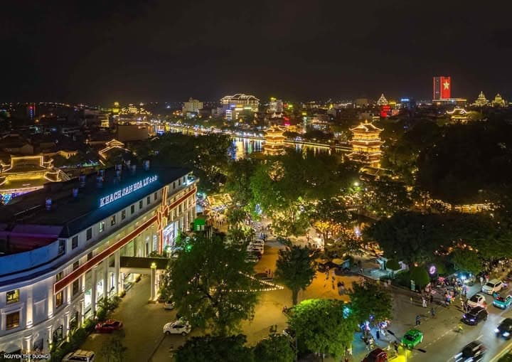 Bán nhà riêng Đ. Tân An, Tp. Ninh Bình, T. Ninh Bình