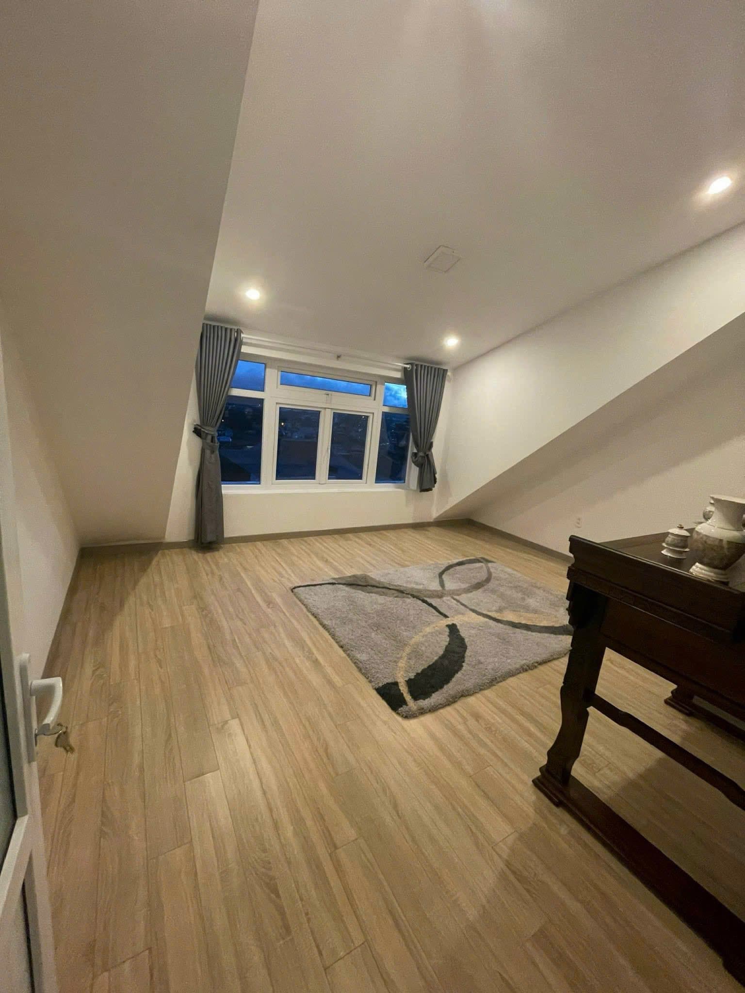 Bán nhà mặt phố Đ. Nguyễn Công Trứ, P. 1, Tp. Đà Lạt, T. Lâm Đồng - Ảnh 3