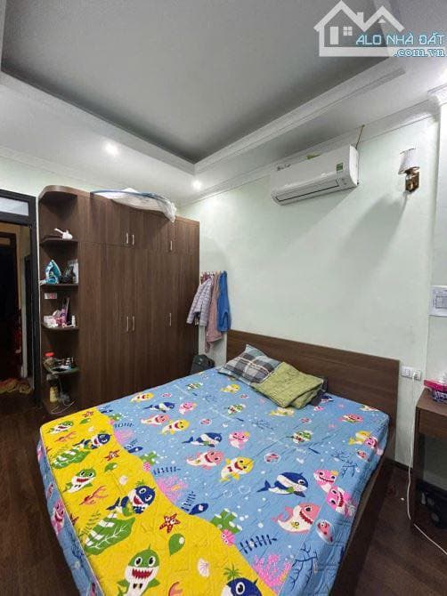 Cho thuê nhà riêng Đ. Hồ Tùng Mậu, Q. Cầu Giấy, Tp. Hà Nội - Ảnh 2