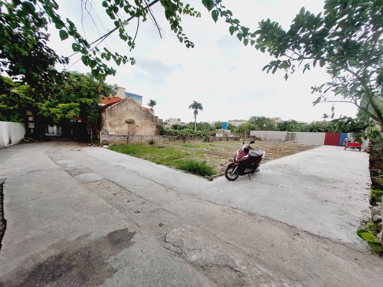 Bán đất P. Lam Sơn, Tp. Hưng Yên, T. Hưng Yên