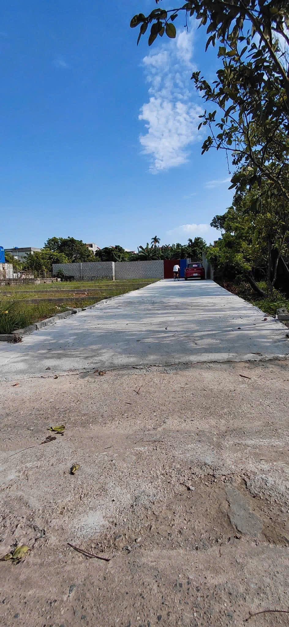 Bán đất P. Lam Sơn, Tp. Hưng Yên, T. Hưng Yên - Ảnh 2