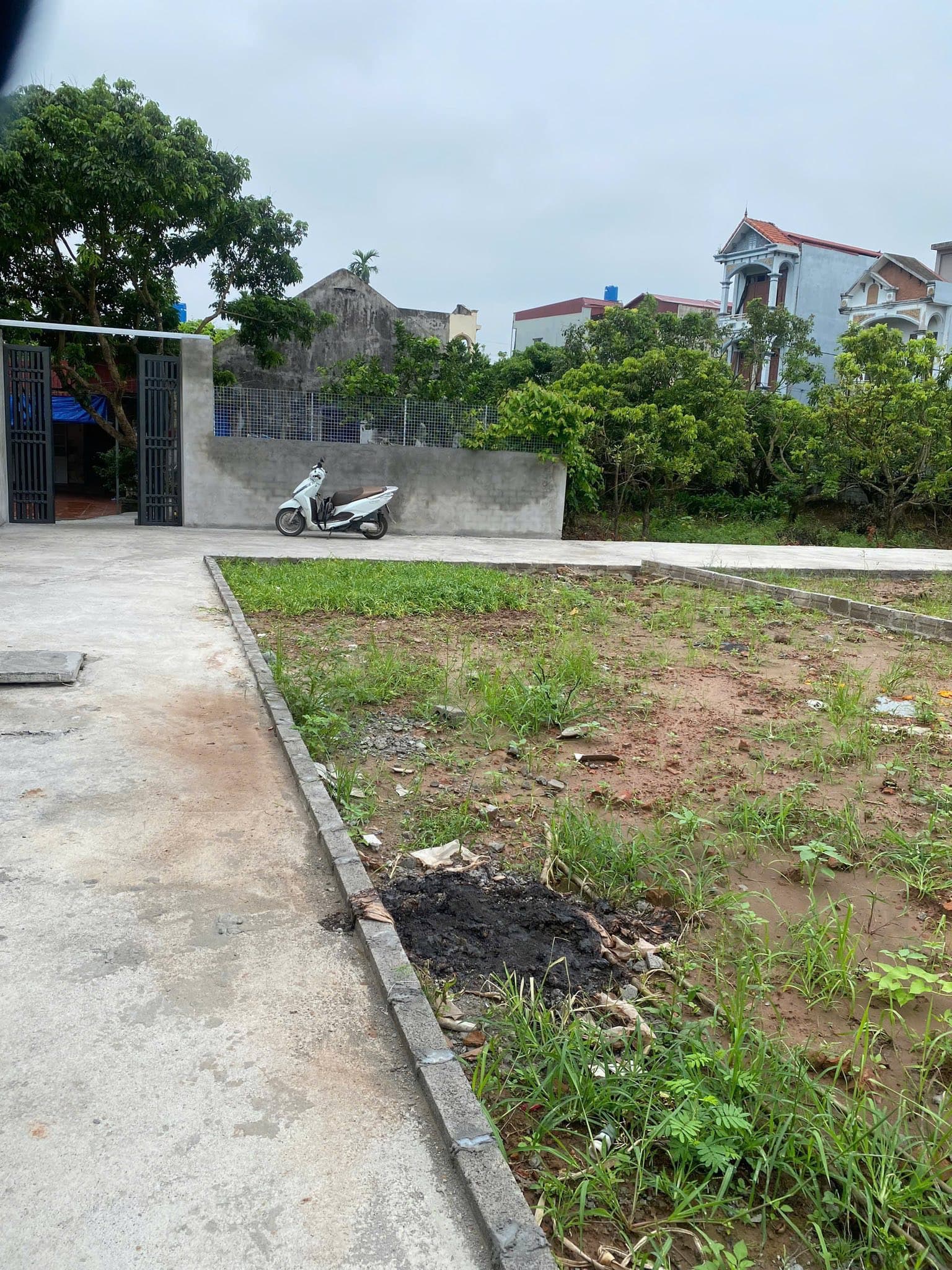 Bán đất P. Lam Sơn, Tp. Hưng Yên, T. Hưng Yên - Ảnh 3