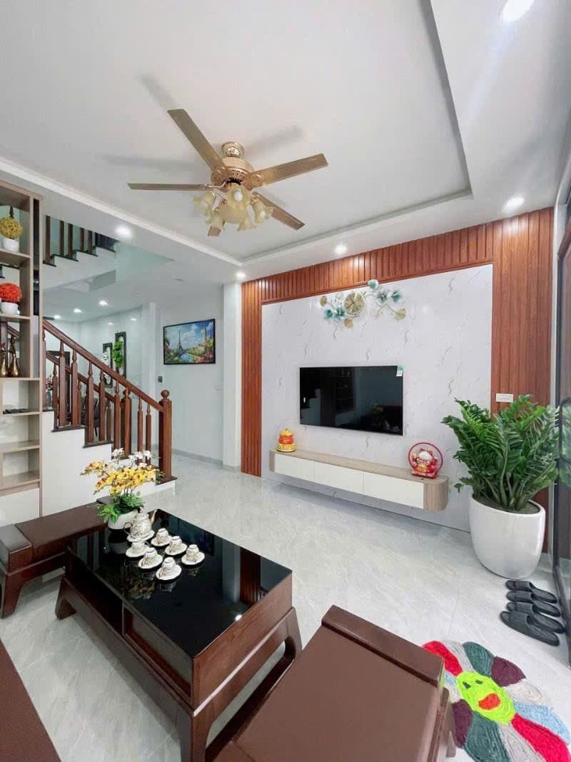 Bán nhà riêng Đ. La Tinh, H. Hoài Đức, Tp. Hà Nội